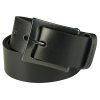 carhartt men's leather anvil belt