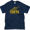 costa del mar men's pez vela short sleeve t-shirt