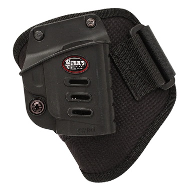 Fobus Ankle Holster - Right Hand fobus ankle holster - right hand