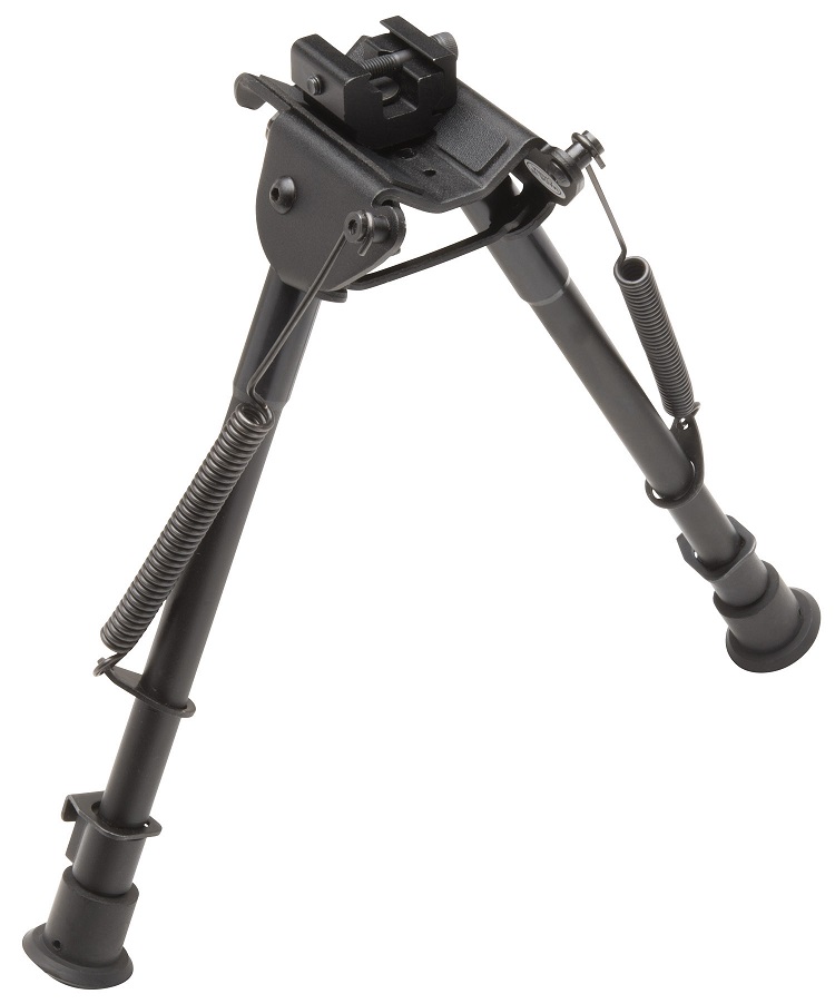 Truglo Tac Pod Adjustable Bipod truglo tac pod adjustable bipod