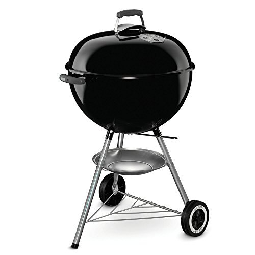 Weber 741001 Original Kettle 22-inch Charcoal Grill weber 741001 original kettle 22-inch charcoal grill