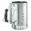 weber rapidfire chimney starter