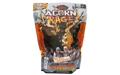 Wildgame-innovations-buck-commander-acorn-rage-deer-attractant-5-lb wildgame innovations buck commander acorn rage deer attractant 5 lb.