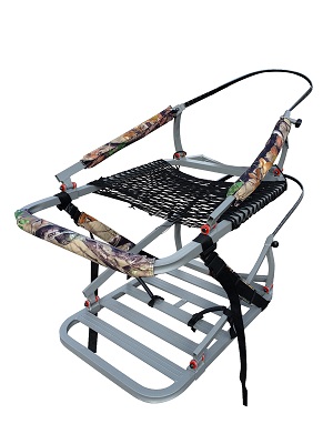 X-stand The Apache Climber x-stand the apache climber