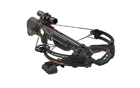 Barnett BCX Xtreme Ultralite Crossbow Barnett BCX Xtreme Ultralite Crossbow