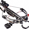 Barnett Raptor FX2 Crossbow, 4 X 32 Scope
