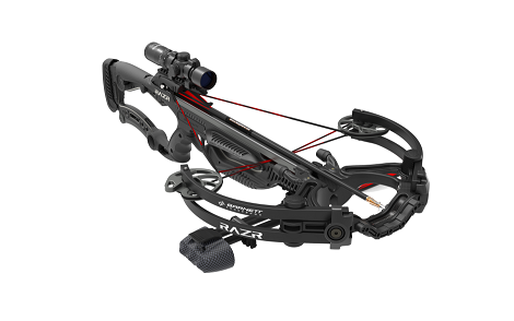 Barnett Razr Crossbow Barnett Razr Crossbow