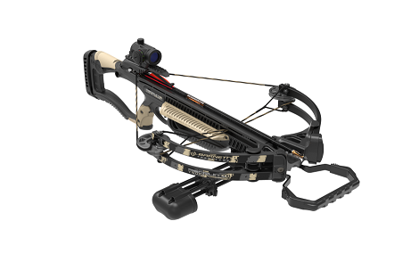 Barnett Recruit Youth 100 Crossbow Barnett Recruit Youth 100 Crossbow