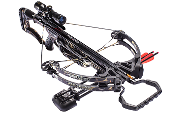Barnett Whitetail Hunter Crossbow Barnett Whitetail Hunter Crossbow