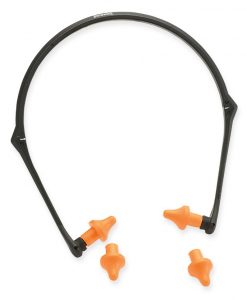 Browning Banded Earplugs