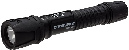 Browning Crossfire Flashlight Browning Crossfire Flashlight