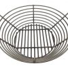 Kick Ash Basket For Large Big Green Egg