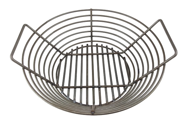 Kick Ash Basket For Large Big Green Egg Kick Ash Basket For Large Big Green Egg