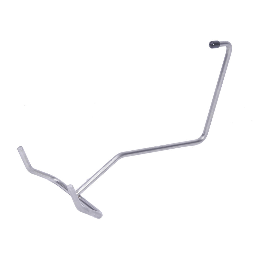 Kick Ash Grate Hook Kick Ash Grate Hook