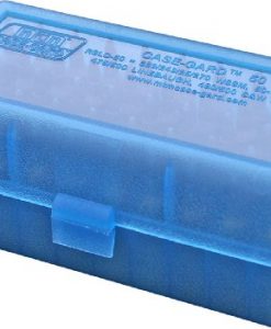 MTM Rifle Ammo Box RSLD-50