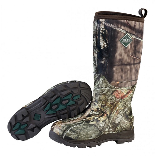 Muck Woody Plus Cold-Conditions Performance Hunting Boot Muck Woody Plus Cold-Conditions Performance Hunting Boot