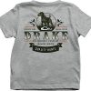 Drake Youth Quality Hunts Tee