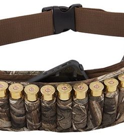 Drake Neoprene Shell Belt