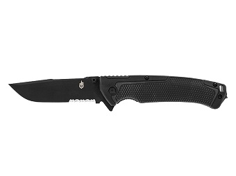 Gerber Decree Folding Knife Gerber Decree Folding Knife
