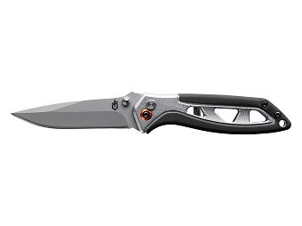 Gerber Outrigger Mini Assisted Opening Knife Gerber Outrigger Mini Assisted Opening Knife