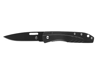 Gerber STL 2.5, Drop Point, Fine Edge Folding Knife Gerber STL 2.5, Drop Point, Fine Edge Folding Knife