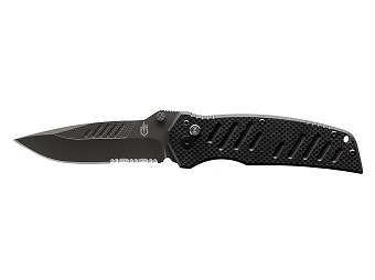 Gerber Swagger AO Assisted Opening Knife Gerber Swagger AO Assisted Opening Knife