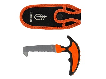 Gerber Vital Pack Saw Gerber Vital Pack Saw