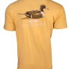 Heybo Men's Pintail Decoy T-Shirt