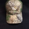 Heybo Pro Turkey Mesh Back Trucker