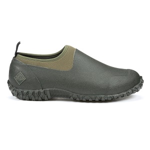 MOSS GREEN Muck Men's Muckster II Low