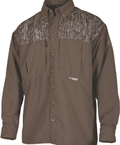 MOSSY OAK BOTTOMLAND