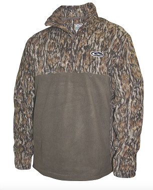 MOSSY OAK BOTTOMLAND