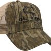 Ol' Tom Mesh-Back Camo Cap