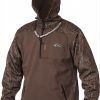 Drake Men's MST Endurance Soft Shell Hoodie