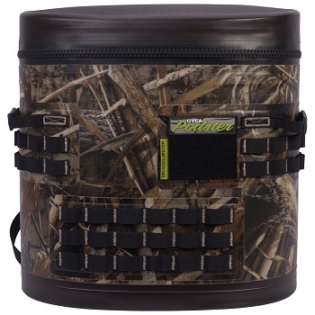 ORCA Podster 14.25 Qt Backpack Cooler - Camo ORCA Podster 14.25 Qt Backpack Cooler - Camo