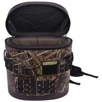 ORCA Podster 14.25 Qt Backpack Cooler - Camo(1)
