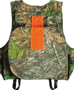 Ol' Tom Time & Motion I-Beam Turkey Vest 2.0