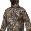 Drake Men's EST Heat-Escape Waterproof Full Zip 2.0