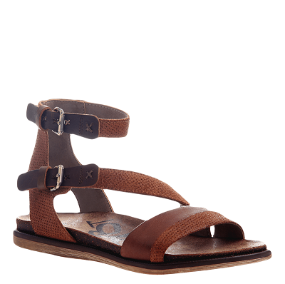 TUSCANY OTBT Women's March On Sandal
