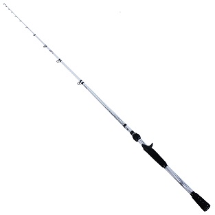 Abu Garcia Veritas 2.0 Casting Rod Abu Garcia Veritas 2.0 Casting Rod 7'11" Heavy
