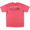 Aftco Men's Split T-Shirt