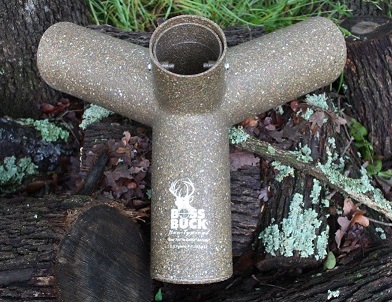 Boss Buck 3 Way Protein Gravity Head Boss Buck 3 Way Protein Gravity Head