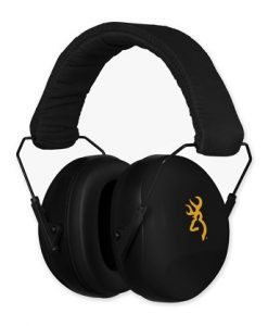 Browning Buckmark II Hearing Protector