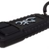 Browning Flash Rechargeable USB Keychain Light
