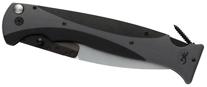 Browning Speed Load Saw(2) Browning Speed Load Saw