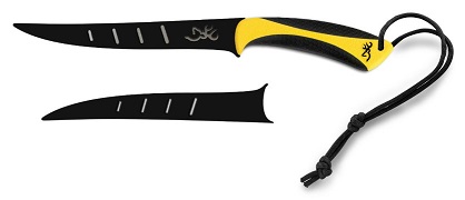 Browning White Water Fillet Knife Browning White Water Fillet Knife