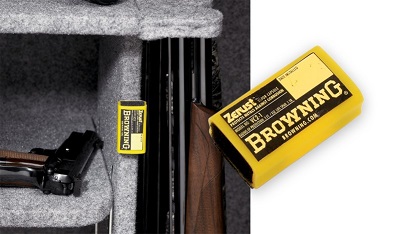 Browning ZeRust Vapor Capsule Browning ZeRust Vapor Capsule