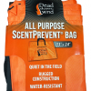 Dead Down Wind All Purpose Scent Prevent Storage Bag