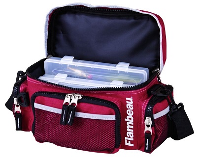 Flambeau AZ3 Soft Tackle System(1) Flambeau AZ3 Soft Tackle System