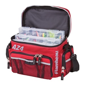 Flambeau AZ4 Soft Tackle System(1)
